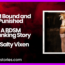 FTM Bound and Punished A BDSM Spanking Story