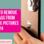 How to Remove Geotags From iPhone Pictures in 2024