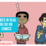 If You Argued in Real Life Like You Do on Facebook Comics