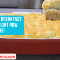 Make This Breakfast Lasagna Right Now Recipe VIDEO