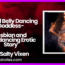 Naked Belly Dancing Goddess Lesbian and Bellydancing Erotic Story by Salty Vixen