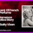 The Scent Of French Perfume Romance Erotica Story by Salty Vixen