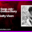 The Soap Job Audio Erotica Story by Salty Vixen