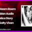 The Steam Room Lesbian Audio Erotica Story by Salty Vixen