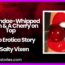The Sundae Whipped Cream A Cherry on Top Audio Erotica Story by Salty Vixen