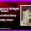 Walk Right in Sit Right Down Audio Erotica Story by Salty Vixen