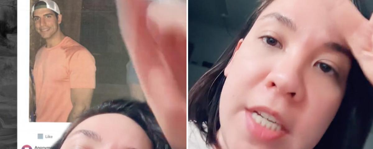 dude sues facebook weirdo