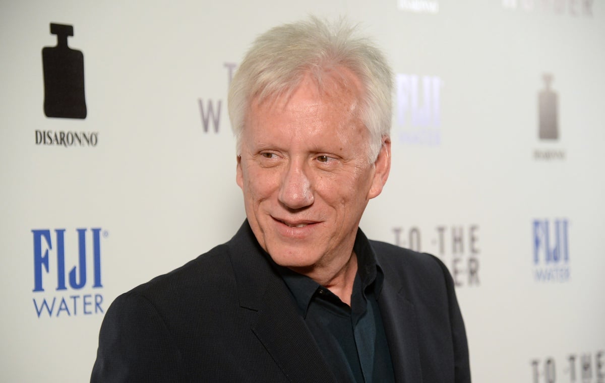 james woods fine wine
