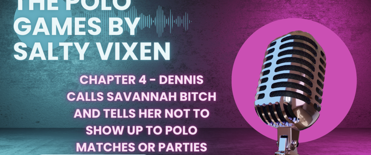 polo games chapter 4