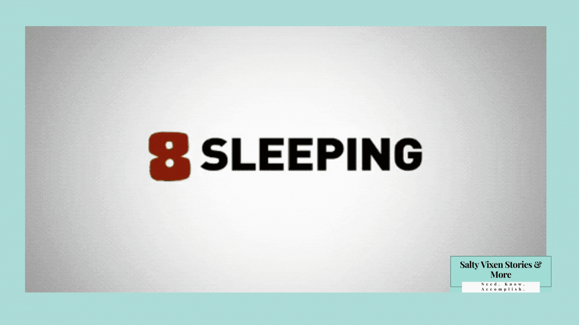 sleeping eye contact lol