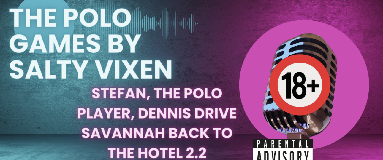 the polo games chapter 2 part 2