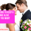 3 Reasons to Keep a Marriage Alive When You Want Out