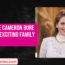 Candace Cameron Bure shared exciting family news