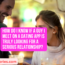How do I know if a guy I meet on a dating app is truly looking for a serious relationship
