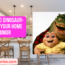 How to Dinosaur Proof Your Home Dino Humor