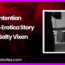 Intention Audio Erotica Story by Salty Vixen