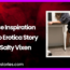 Office Inspiration Audio Erotica Story by Salty Vixen