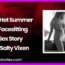 Red Hot Summer A Facesitting Sex Story by Salty Vixen