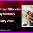 Seduced by a Billionaire a Gay Sex Story by Salty Vixen