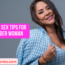 The 10 Sex Tips for the Older Woman