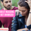 The 3 Biggest Reasons Couples Get Divorced