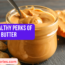 The Healthy Perks of Peanut Butter