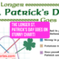 The Longer St. Patricks Day Goes On Funny Chart