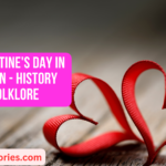 Valentines Day in Britain History and Folklore