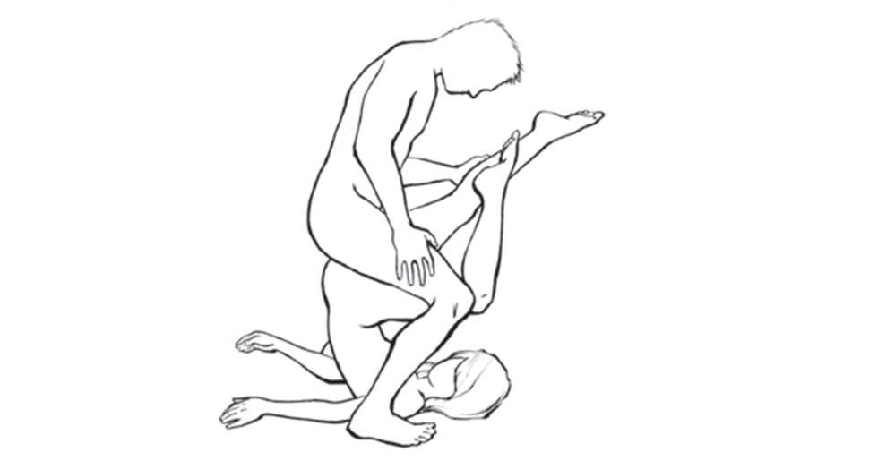 butter churner sex position