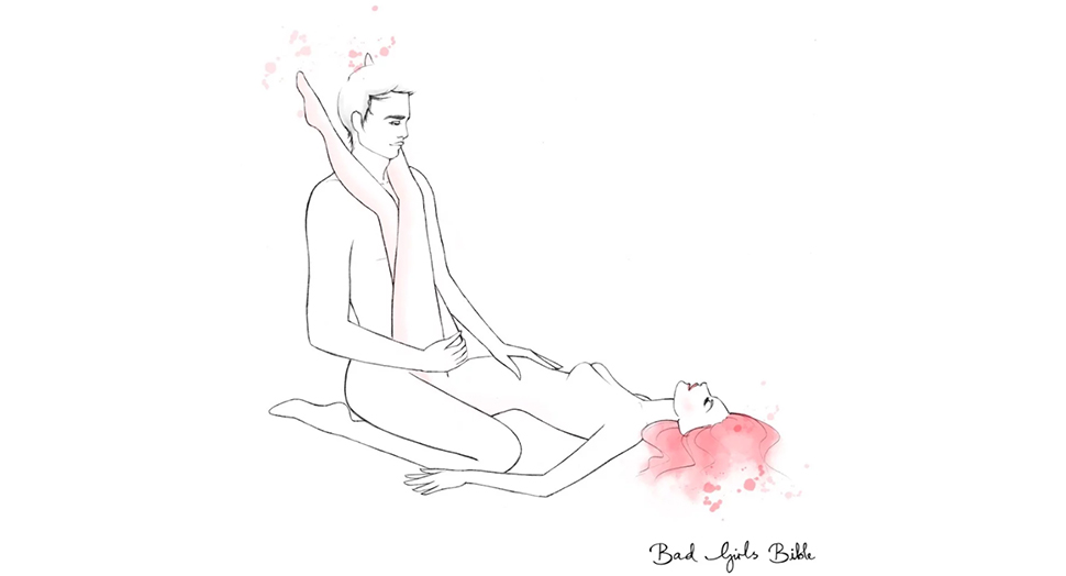 crossed keys sex position