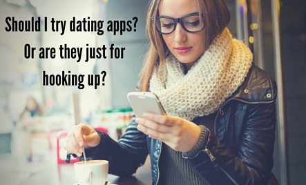 dating app burnout