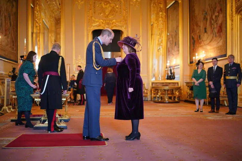 prince william feb 7 2024