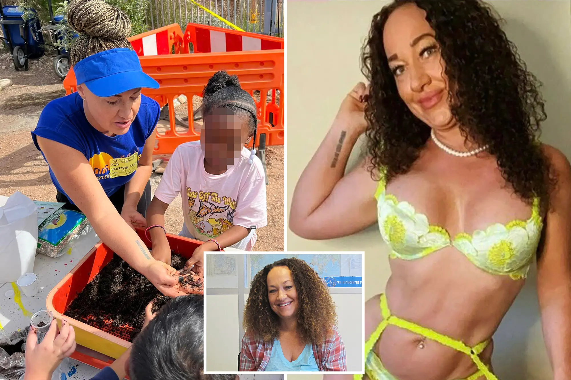 race faker rachel dolezal now 76506138
