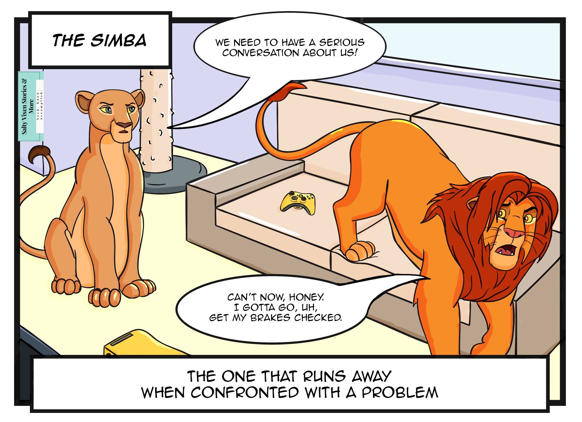 simba dating