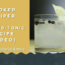 smoked juniper gin and tonic recipe video