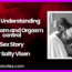 A New Understanding A Femdom and Orgasm control Sex Story by Salty Vixen