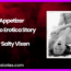 Appetizer Audio Erotica Story by Salty Vixen