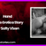 Hand Audio Erotica Story by Salty Vixen