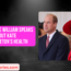 Prince William Speaks Up About Kate Middletons health