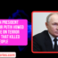 Russian President Vladimir Putin vowed revenge on Terror Attack That Killed 133 People