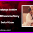 She Belongs To Him A BDSM Romance Story by Salty Vixen