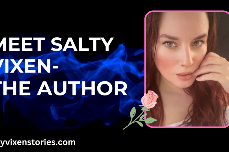 Who is Salty Vixen