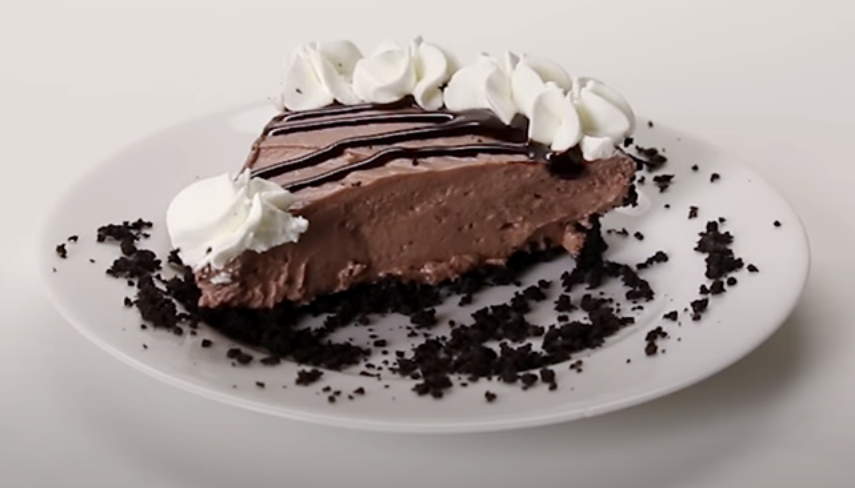 cheesecake chocolate