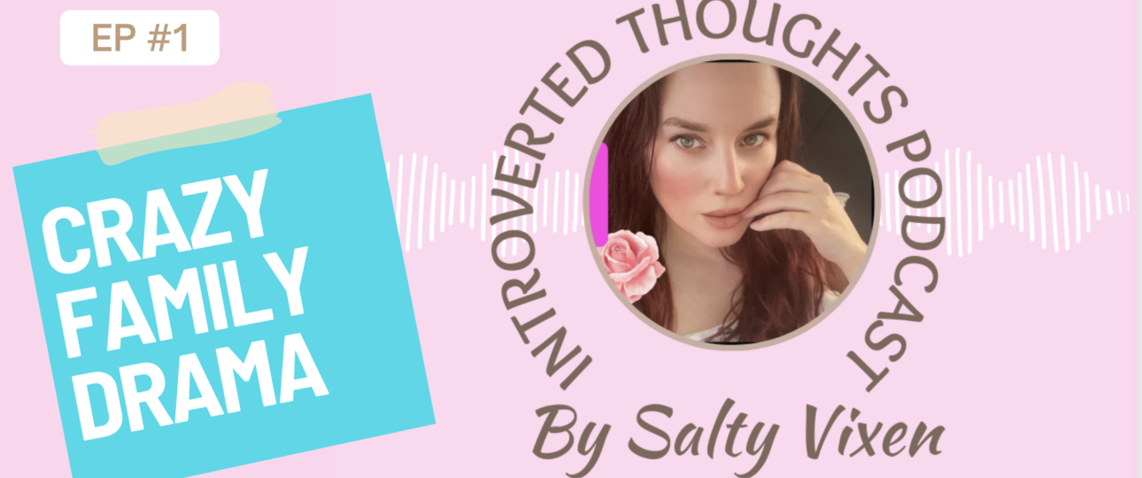 crazy family drama episode 1