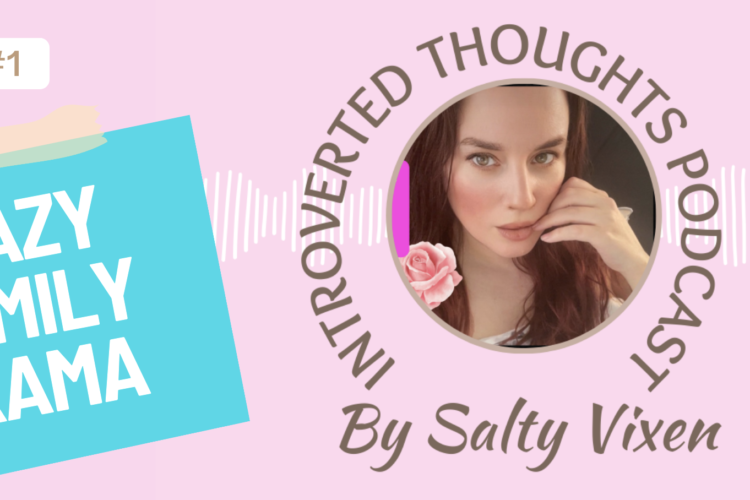 crazy family drama episode 1