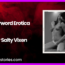 keyword erotica by Salty Vixen