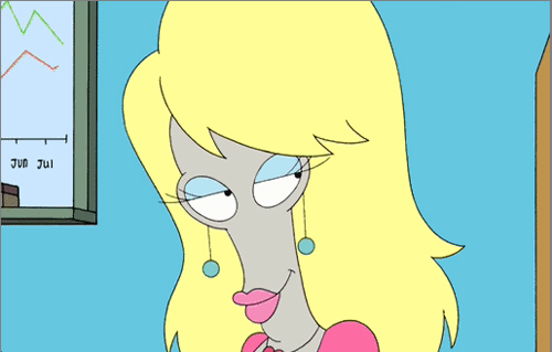 roger drag american dad