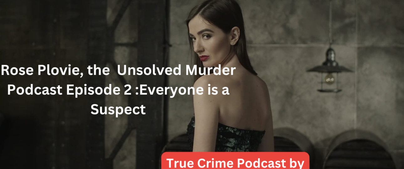 rose plovie ep 2 cover