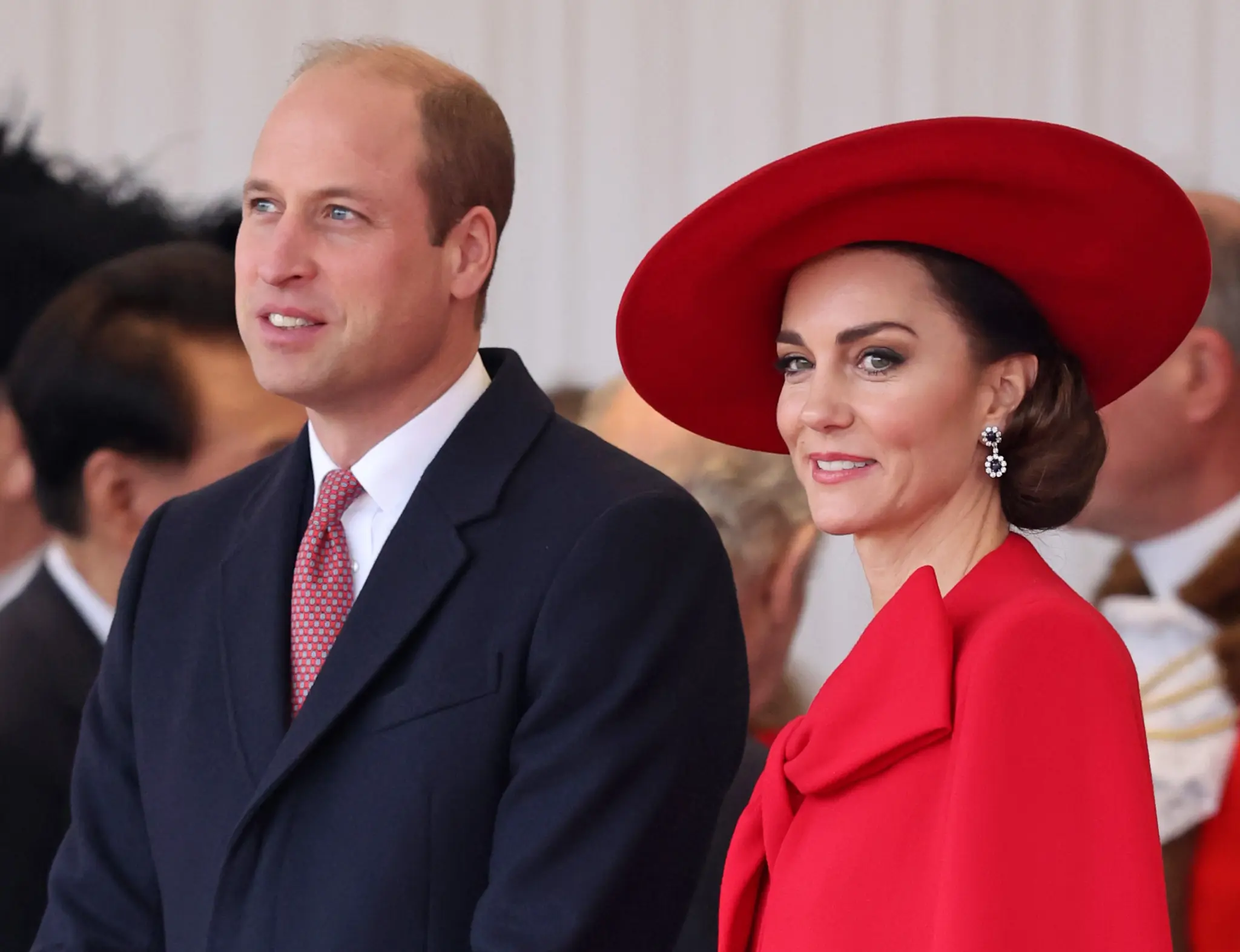 wills and kate