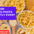 9 Tips for Cooking Pasta Perfectly Every Time
